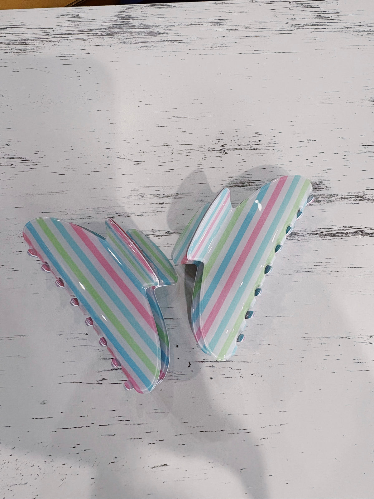 Everyday Claw Clip