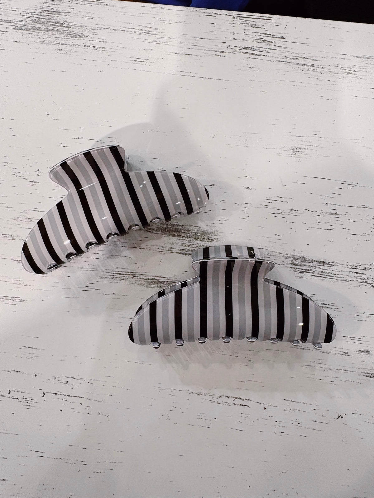 Everyday Claw Clip