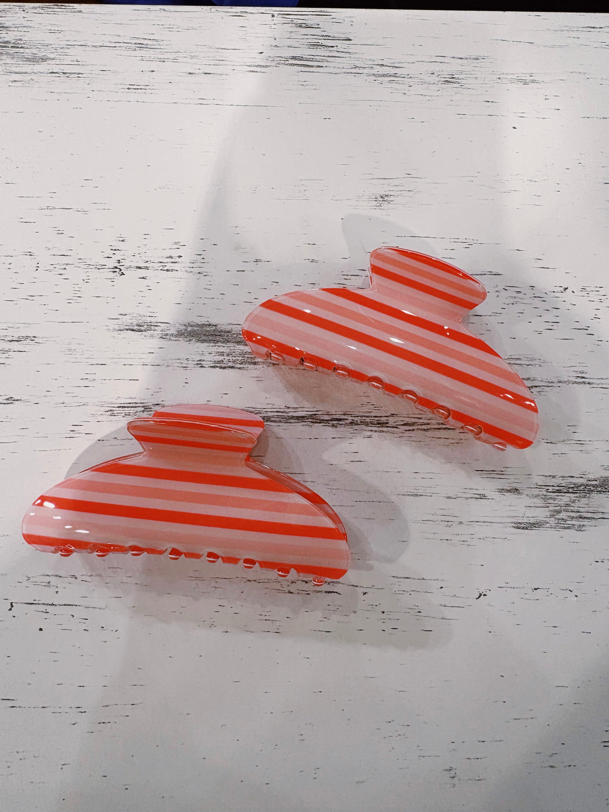 Everyday Claw Clip