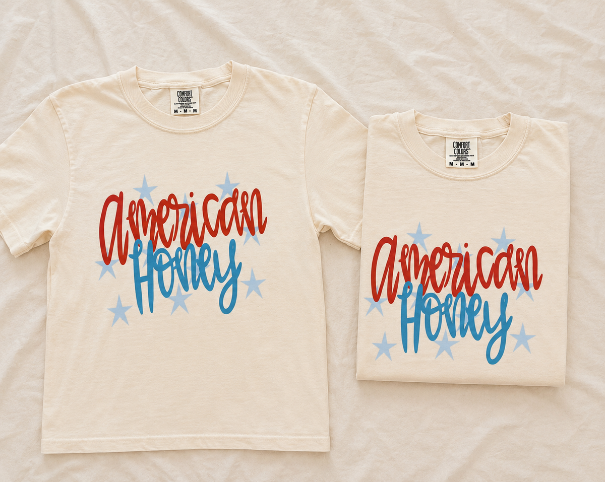 american honey tshirt