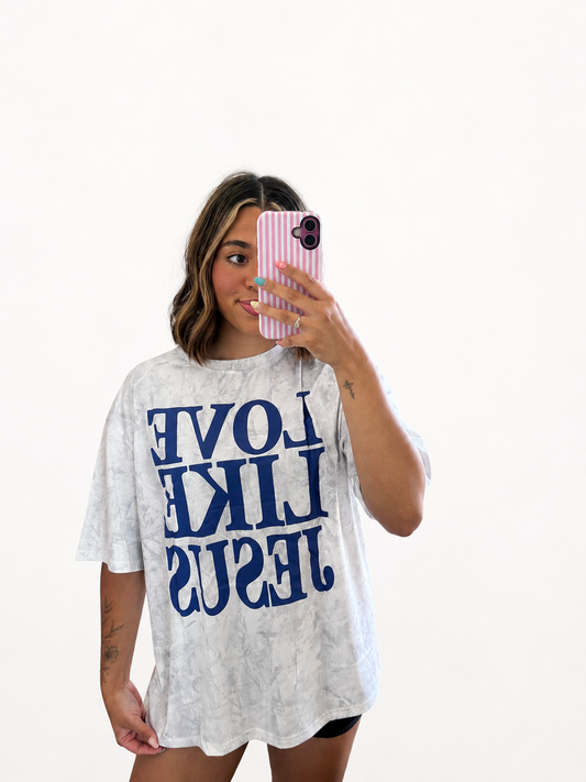 Love Like Jesus Tee