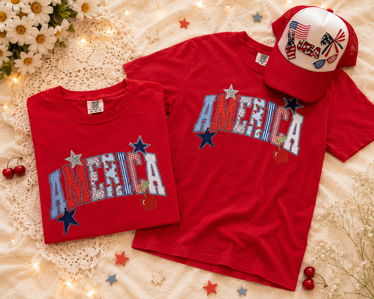 America Tshirt