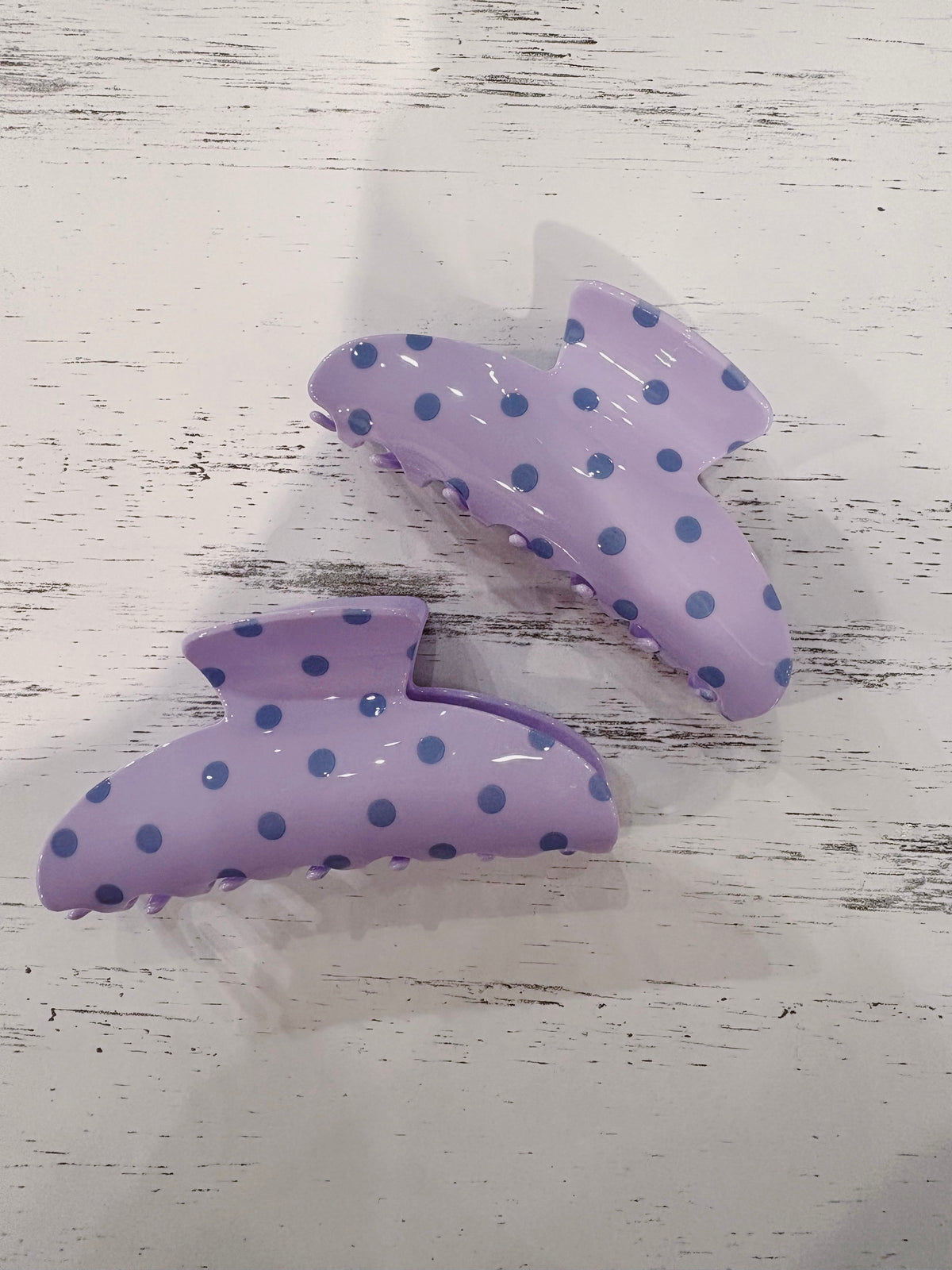 Everyday Claw Clip