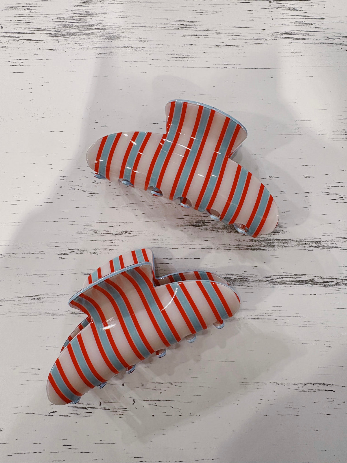 Everyday Claw Clip