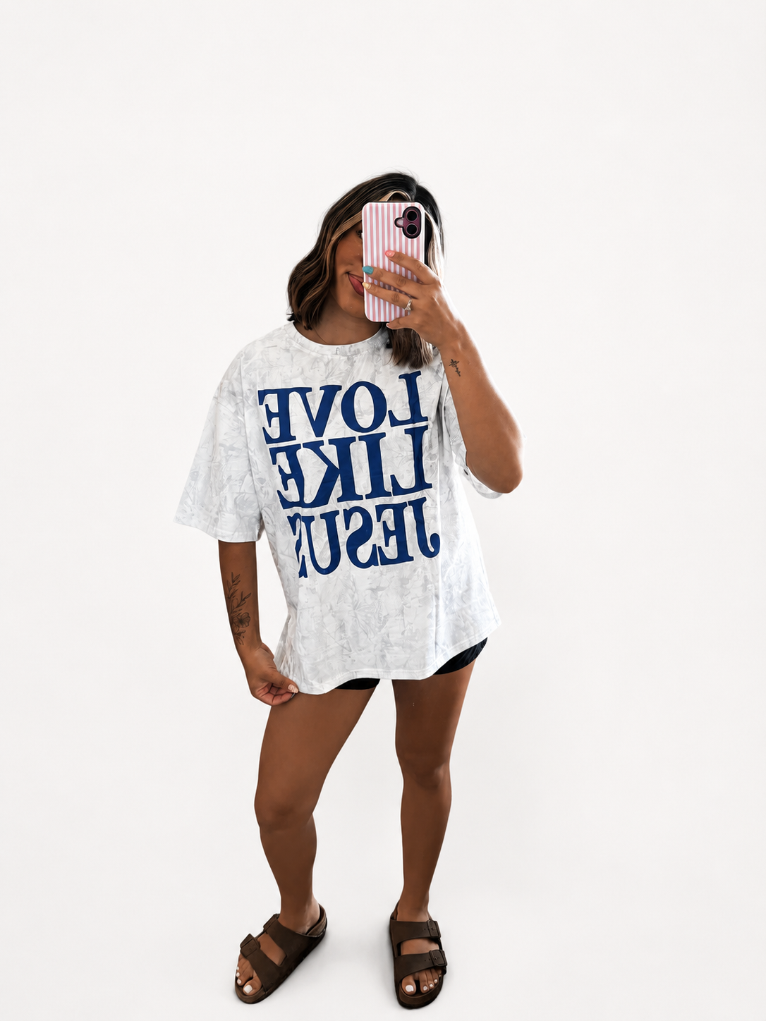 Love Like Jesus Tee