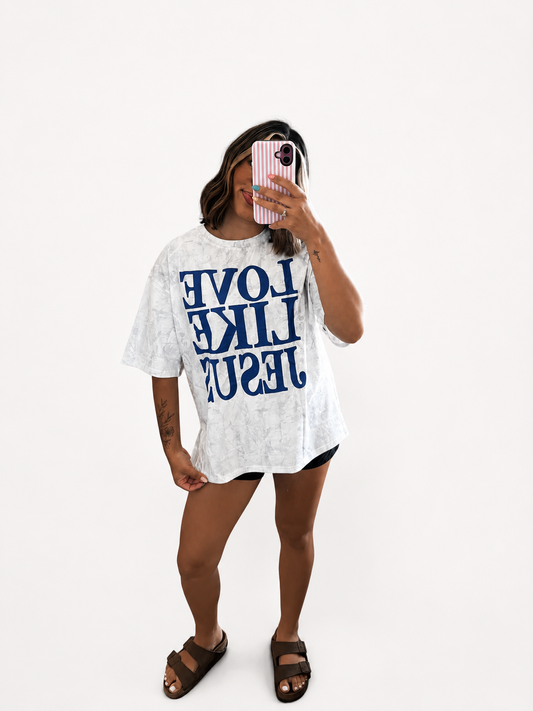 Love Like Jesus Tee